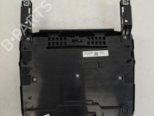 Climate control CITROËN C4 II (NC_) 1.6 HDi 90 | BP28391244I5 - Image 6