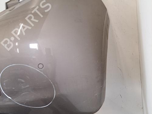 Rear bumper PEUGEOT 208 I (CA_, CC_) 1.6 HDi | BP28406301C8 