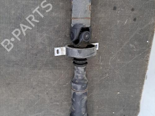 Driveshaft BMW X1 (E84) sDrive 18 d | BP28398524M37 - Image 2