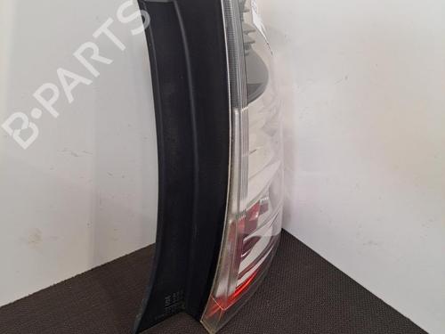 Used Right taillight Right taillight TOYOTA PRIUS Liftback (_W2_) 1.5 Hybrid (NHW20_, NHW20R) (112 hp) 28391394 28391394