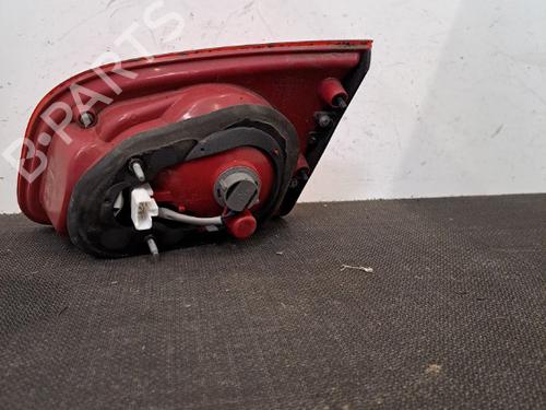 Left tailgate light HYUNDAI SANTA FÉ II (CM) 2.2 CRDi GLS 4x4 | BP28398580C79 