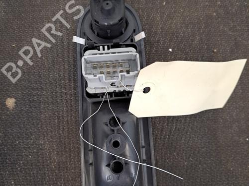 Left front window switch RENAULT TWINGO II (CN0_) | BP28403374I27 - Image 3