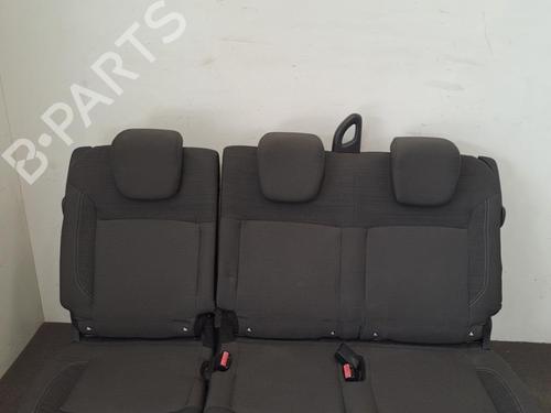 Used Rear seat Rear seat DACIA LODGY (JS_) 1.5 dCi (JSMC, JSAF) (107 hp) 28396806 28396806