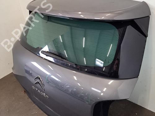 Tailgate CITROËN C3 AIRCROSS II (2R_, 2C_) 1.2 PureTech 110 (2RHNZB, 2RHNZW, 2RHNPX, 2RHNPJ) | BP29962001C6