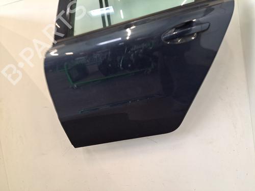 Left rear door PEUGEOT 508 SW I (8E_) 2.0 HDi | BP28409516C4