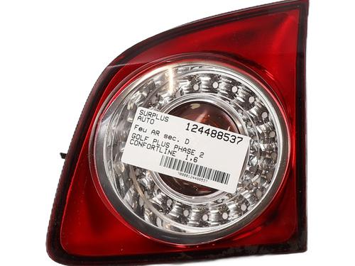 right-tailgate-light-vw-golf-vi-5k1-2008-2009-2010-2011-2012-2013-2014-35811198 main image