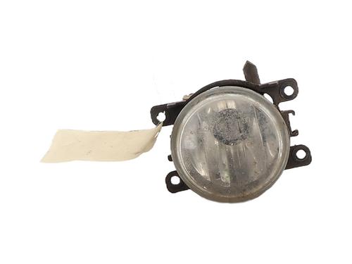 Used Right front fog light Right front fog light CITROËN C4 Grand Picasso I (UA_) 1.6 HDi 110 (112 hp) 33476022 33476022