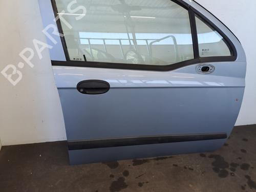 Used Right front door CHEVROLET MATIZ (M200, M250) 0.8 (52 hp) 28395328