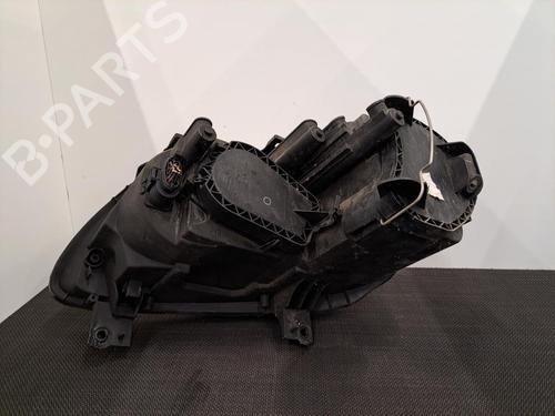 Right headlight VW TOURAN (1T1, 1T2) 1.9 TDI | BP28397126C29