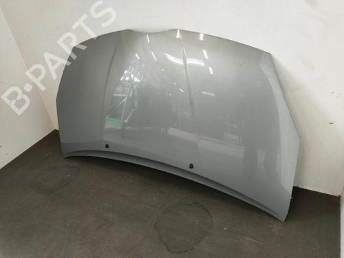 Used Hood TOYOTA COROLLA Verso (ZER_, ZZE12_, R1_) 2.2 D-4D (AUR10_, AUR10R) (136 hp) 28393559