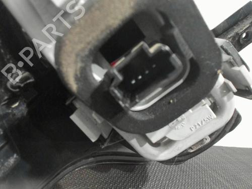 Højre baglygte CITROËN C4 Picasso I MPV (UD_) 1.6 HDi 110 (112 hp) 28393936