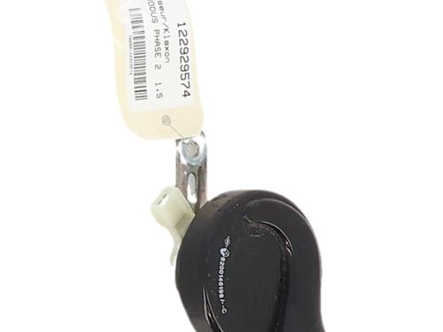 Horn RENAULT MODUS / GRAND MODUS (F/JP0_) 1.5 dCi (JP0G, JP0H) | BP37176013E13 - Image 2