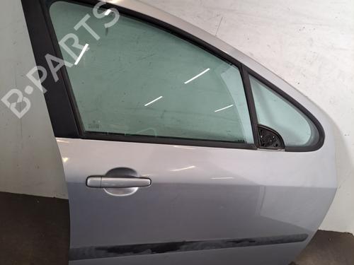 right-front-door-peugeot-307-3ac-2000-2001-2002-2003-2004-2005-2006-2007-2008-2009-2010-2011-2012-36008870 main image
