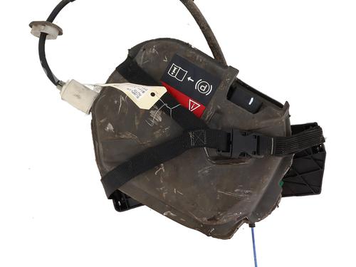 Used Electric handbrake Electric handbrake CITROËN DS4 (NX_) 1.6 HDi 115 (114 hp) 34106226 34106226