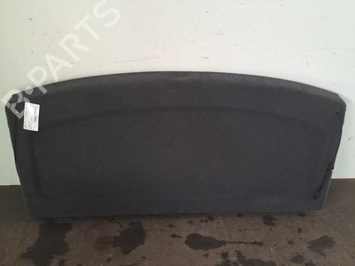 Used Rear parcel shelf VW GOLF VI (5K1) 1.6 TDI (105 hp) 30649191