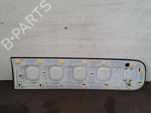 Dørliste CITROËN C3 III (SX) 1.2 THP 110 (SXHNPS, SXHNZT, SXHNZ6) | BP37175961C150 - Image 2
