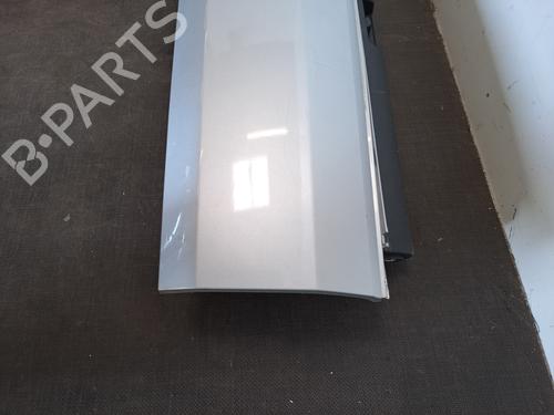 Tailgate PEUGEOT 3008 I MPV (0U_) 1.6 HDi | BP28400978C6 