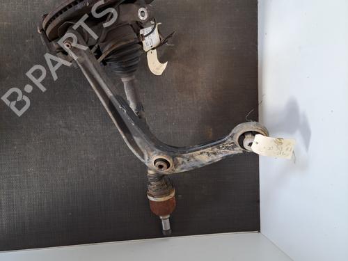 Used Left front steering knuckle Left front steering knuckle PEUGEOT EXPERT Van (V_) 1.5 BlueHDi 120 (120 hp) 28404309 28404309