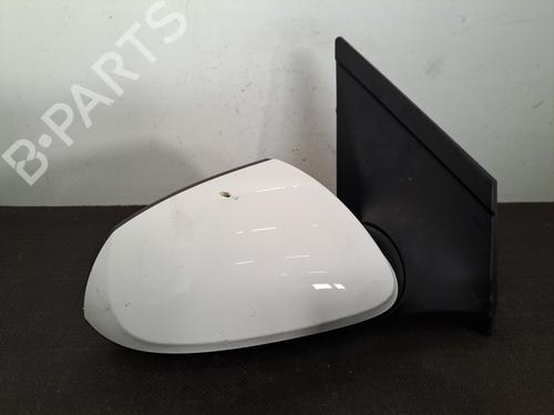 Used Right mirror HYUNDAI i10 II (BA, IA) 1.2 (87 hp) 28396033