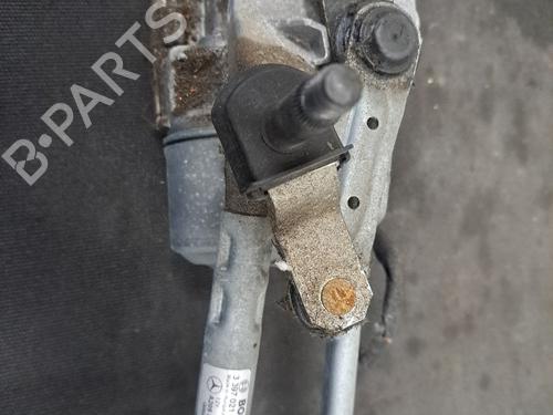 Used Front wiper motor Front wiper motor MERCEDES-BENZ C-CLASS (W205) C 220 BlueTEC / d (205.002, 205.004) (170 hp) 32083000 32083000