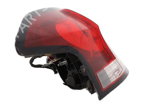 Left taillight CITROËN DS4 (NX_) 1.6 HDi 110 | BP35811282C34 - Image 2