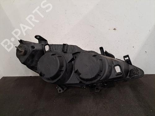 Scheinwerfer links PEUGEOT 307 Break (3E) 2.0 HDI 110 | BP30443517C28