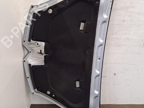 Used Hood Hood CITROËN C4 Picasso I MPV (UD_) [2006-2015] 36325486 36325486