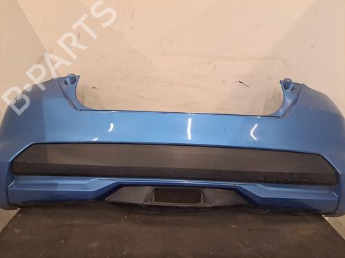 rear-bumper-nissan-micra-v-k14-2016-32339339 main image