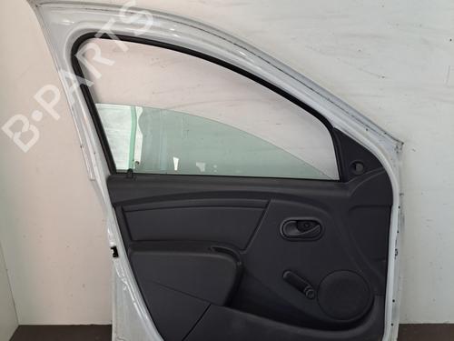 Left front door DACIA SANDERO 1.2 16V | BP29604920C2 