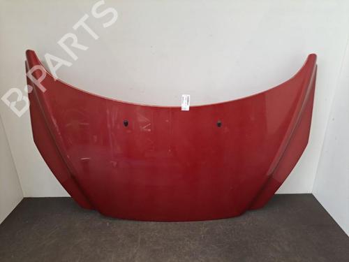Used Hood PEUGEOT 308 SW I (4E_, 4H_) 2.0 HDi (136 hp) 28410100