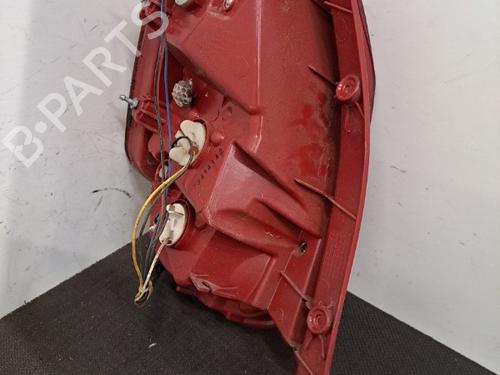 Right taillight CHEVROLET AVEO / KALOS Hatchback (T250, T255) 1.2 LPG | BP28404287C35 