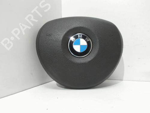 Used Driver airbag BMW 1 (E81) 118 d (143 hp) 28399997