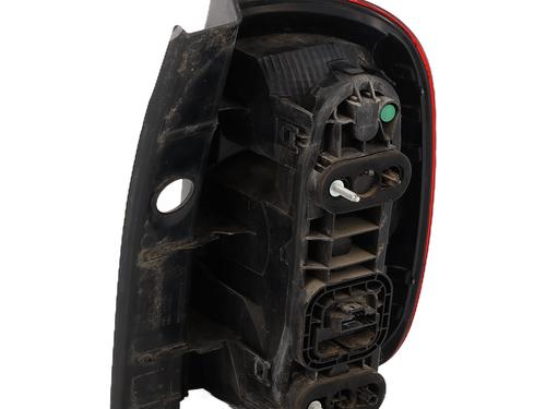 Left taillight DACIA DUSTER (HS_) 1.5 dCi (HSAJ) | BP36395387C34 - Image 6
