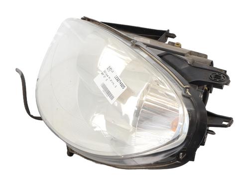 Left headlight PEUGEOT 807 (EB_) 2.0 HDi | BP36395356C28 - Image 3