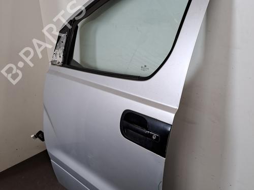 Left front door HYUNDAI H-1 Cargo (TQ) 2.5 CRDi | BP28400627C2 