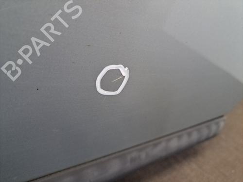 Right front door RENAULT VEL SATIS (BJ0_) 2.2 dCi (BJ0E, BJ0F) | BP28409285C3 