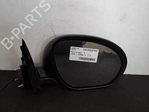 right-mirror-nissan-juke-f15-2010-2011-2012-2013-2014-2015-2016-2017-2018-2019-28395879 main image