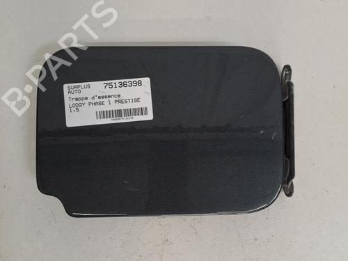 Trappe de carburant DACIA LODGY (JS_) 1.5 dCi (JSMC, JSAF) (107 hp) 28408016
