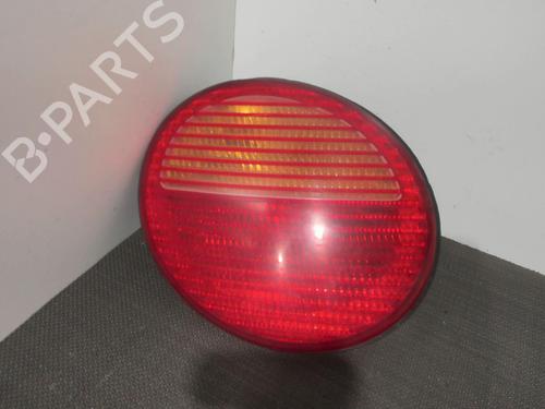 Used Left taillight Left taillight VW NEW BEETLE (9C1, 1C1) 1.9 TDI (101 hp) 28393698 28393698