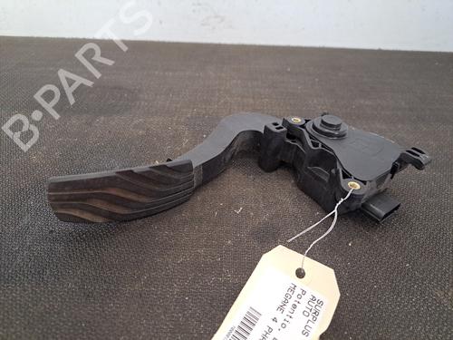 Elektronisk modul RENAULT MEGANE IV Hatchback (B9A/M/N_) 1.3 TCe 140 (B9NB) (140 hp) 28390342