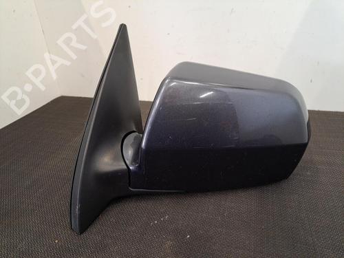 Left mirror KIA SPORTAGE II (JE_, KM_) 2.0 CRDi 4WD | BP28408465C26 