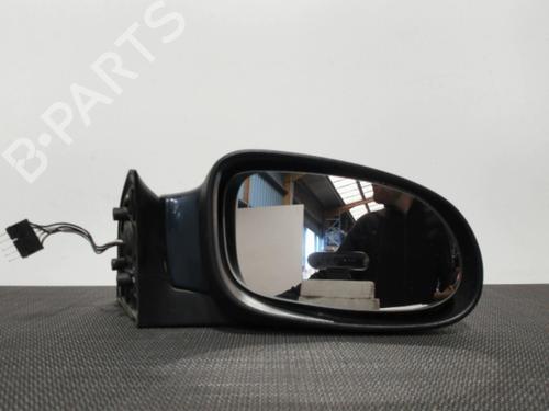 Rétroviseur droit MERCEDES-BENZ A-CLASS (W168) A 170 CDI (168.009, 168.109) (95 hp) 28411047