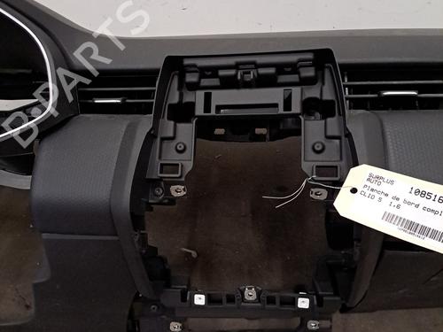 Dashboard RENAULT CLIO V (B7_) 1.6 E-TECH 140 (B7MU) | BP29627878C46 