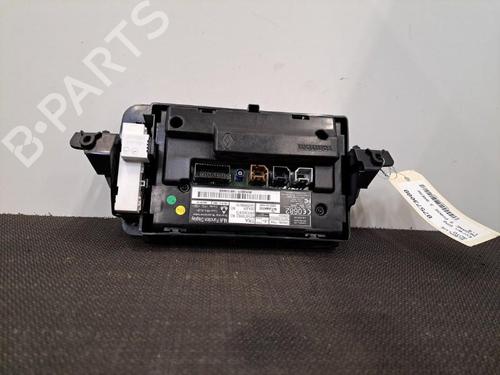 Used Display monitor Display monitor RENAULT MEGANE III Grandtour (KZ0/1) 1.5 dCi (KZ09, KZ0D, KZ1G, KZ29, KZ14, KZ1W, KZ10, KZ1F,... (110 hp) 28398883 28398883