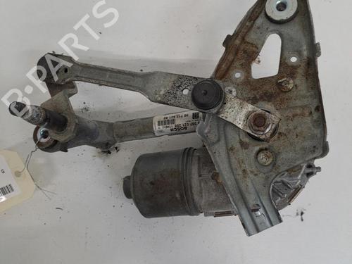 Front wiper motor PEUGEOT 5008 (0U_, 0E_) 1.6 HDi | BP28408184M29 