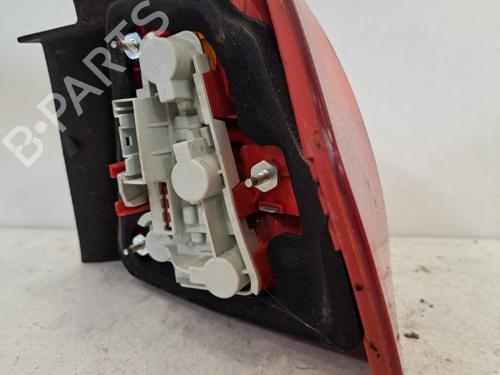 Used Left taillight Left taillight BMW 3 (E90) 320 d (163 hp) 28404335 28404335