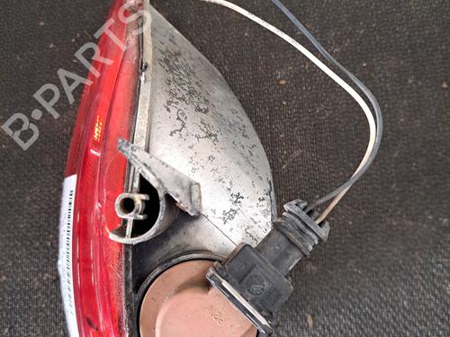 Rear fog light RENAULT SCÉNIC III (JZ0/1_) 1.5 dCi | BP29508272C37 