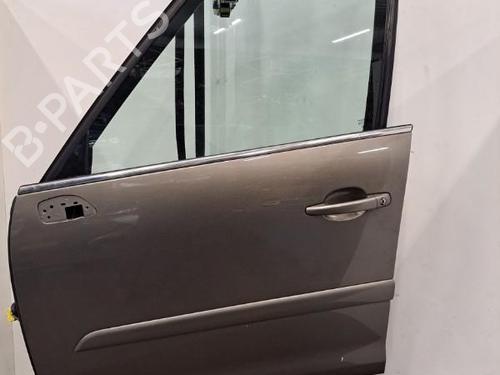 Left front door CITROËN C4 Grand Picasso I (UA_) 2.0 HDi 138 | BP28407440C2 