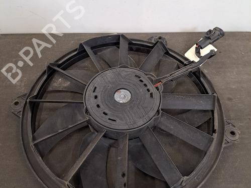 Radiator fan PEUGEOT 3008 I MPV (0U_) 1.6 HDi | BP28391893M35 