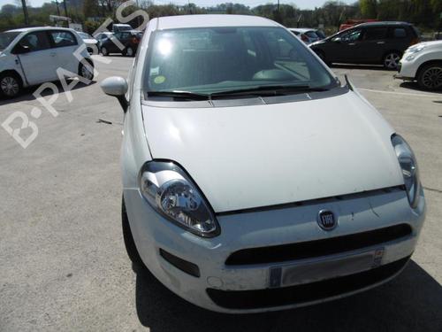 Right mirror FIAT PUNTO (199_) 1.3 D Multijet | BP28405871C27 